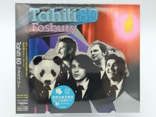 Fosbury by Tahiti 80 (CD, 2005) for sale online | eBay