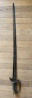 Civil War Model 1850 Foot Officers Sword - French