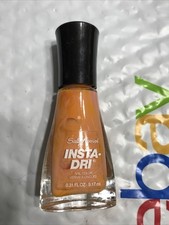 Sally Hansen Insta-Dri Nail Color 320 FAST LANE uns