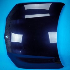Frontmaske/Motorhaube f�r BMW X5 G05 41007492375 7492375 Carbon 416