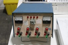 CONTRONICS QUADRALOCH CPS 400 POWER SUPPLY