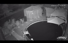 piscina fuori terra 4x3 tonda