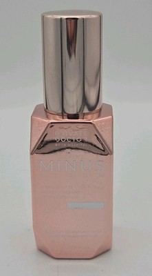 Private Doctor By ID Hospital Define Minus Serum Anti Aging 1.35oz NEW