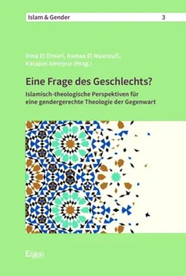Eine Frage des Geschlechts? Dina El Omari (u. a.) Taschenbuch 393 S. Deutsch