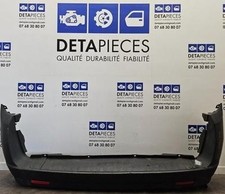Pare-choc arrière Opel COMBO