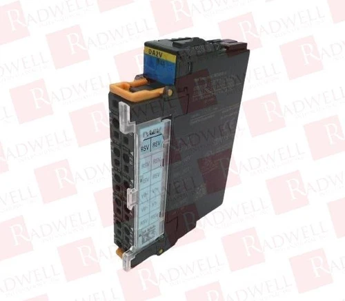 OMRON GRT1-DA2V / GRT1DA2V (USED)