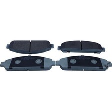 QUARO QP1564 Bremsbelagsatz für TOYOTA VENZA V1