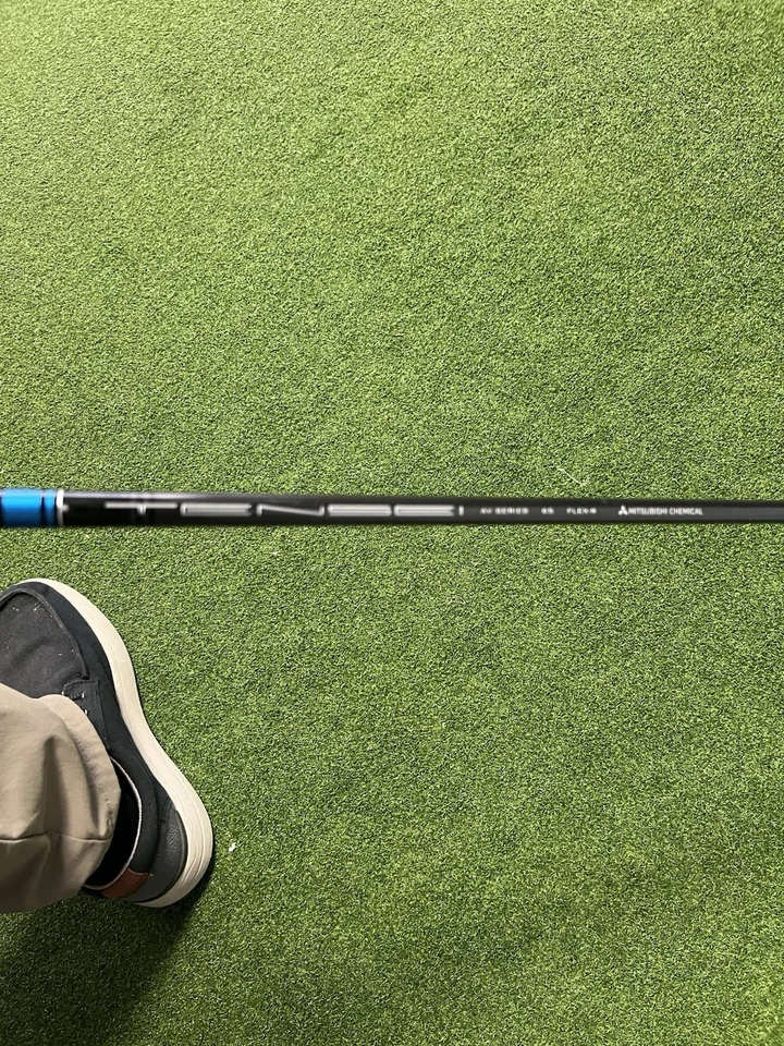 Callaway XR 16 Right-Handed Golf Driver - Image 4 of 4