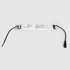 Treiber BOKE Linear Dimmbar DALI/PUSH 200-240V No Flicker Ausgang 54-200V
