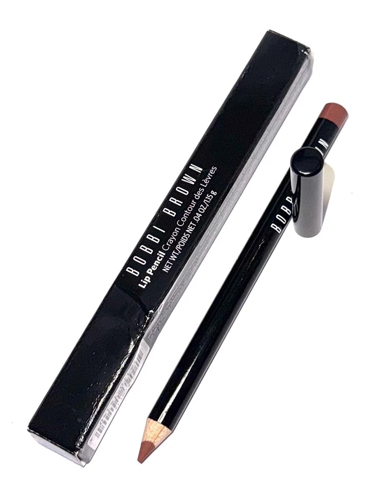 Bobbi Brown Lip Pencil 14 Cocoa - Image 2 of 4