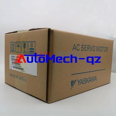 ONE Yaskawa SGMPH-15AAA4C servo motor NEW