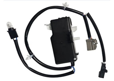 Transmission Shift Actuator for Ford F-150 2004-2014 4L3Z-7E096-AA 4L3Z-7E096-AB