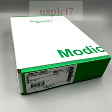 New In Box TSXETY110WS Modicon Ethernet Module