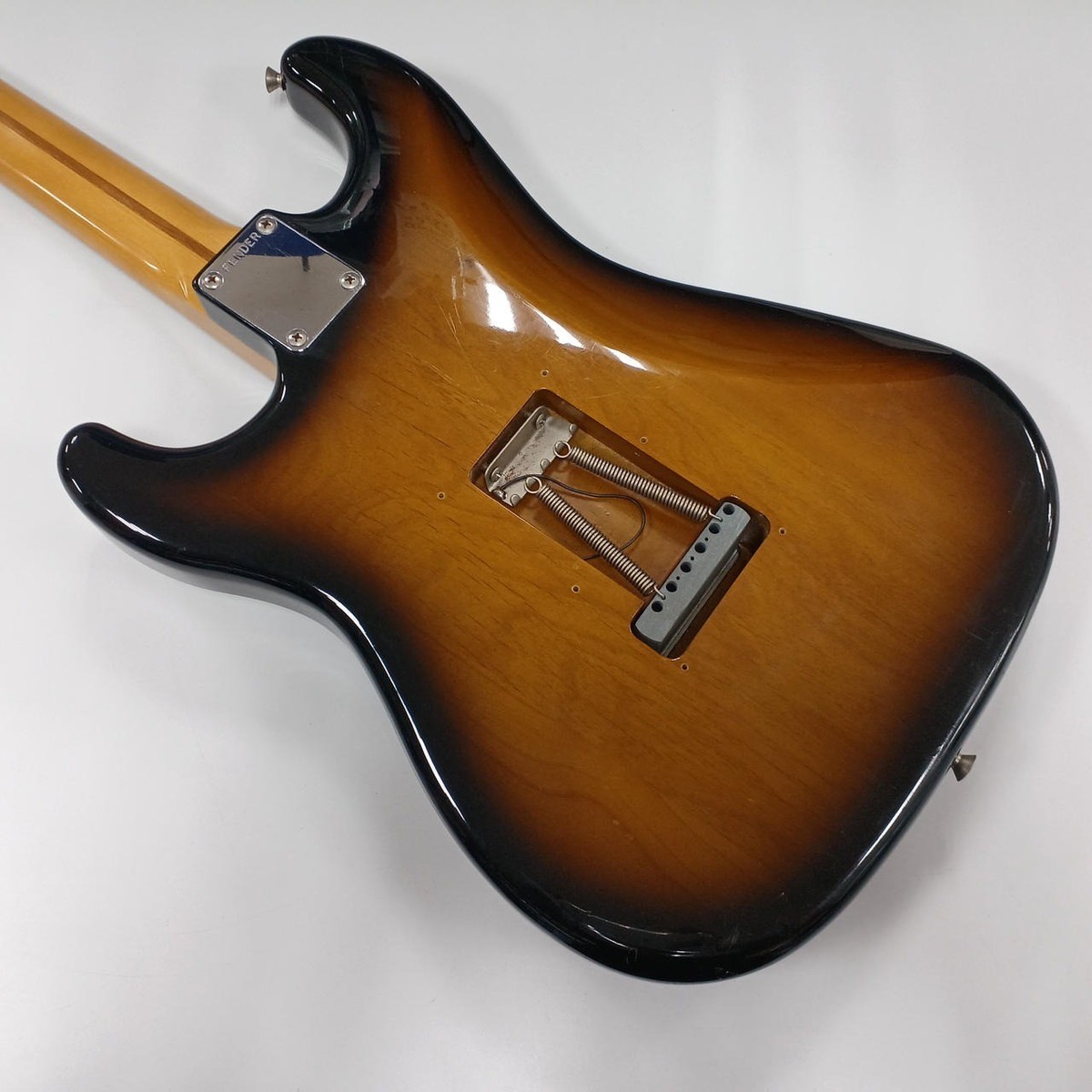 FENDER Stratocaster ST57-55 MIJ Fujigen 1989-1990 Vintage Electric