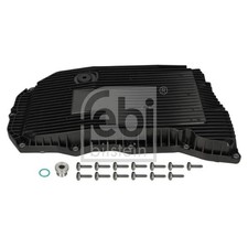 Febi Bilstein Hydraulikfilter, Automatikgetriebe für VW TOUAREG (CR7 RC8) Audi