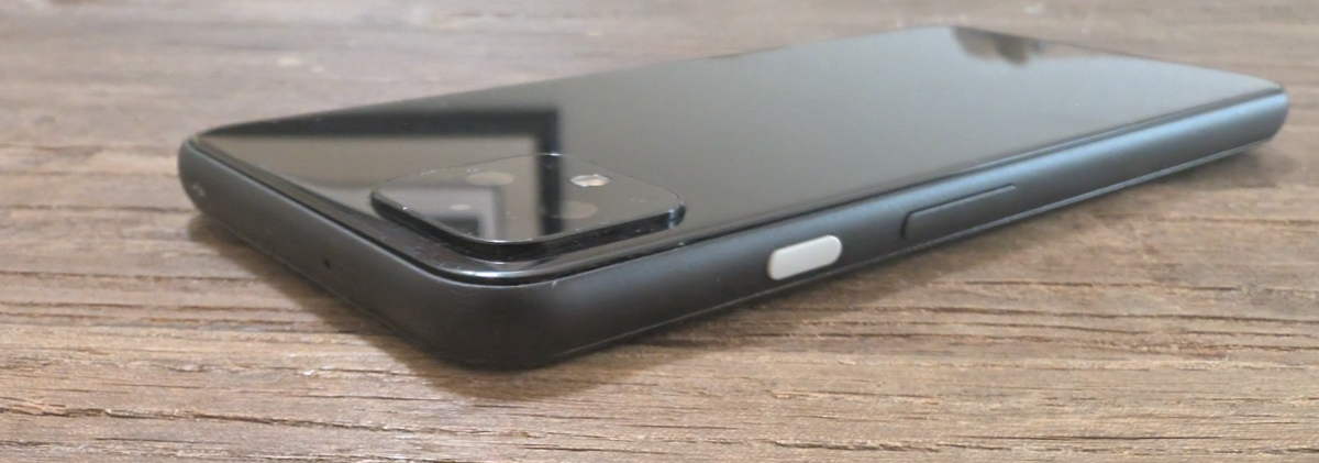 Google Pixel 4 - 128 GB - Just Black (Unlocked) for sale online | eBay