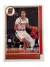 Excellent: 2021-22 HOOPS Cameron Johnson Phoenix Suns Trading Card