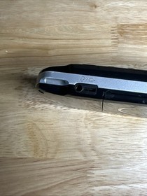 Sony PlayStation Portable PSP-3001 (Black) - UNTESTED AS IS NO BATTERY