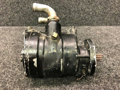 0850457-3 (Use: 216CW) Continental TSIO-520-BB Garwin Dry Air Pump