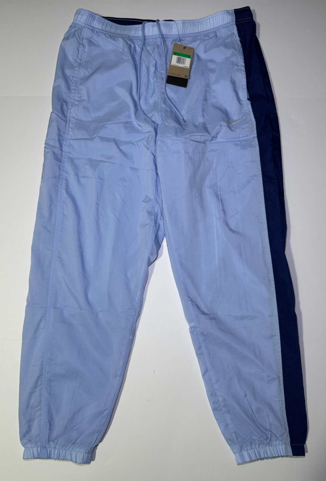 Nike Total 90 Repel Soccer Track Pants Mens XL HQ3393-468