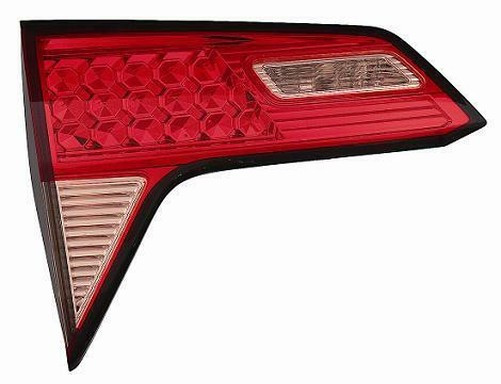RüCklicht RüCkleuchte Hinten Links FüR Honda HR-V 2015-image