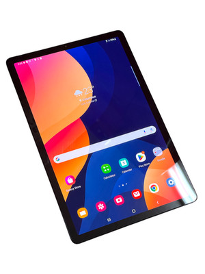 Samsung Galaxy Tab S5e |10.5''| Silver | 64 GB |Wi-Fi + Verizon Only | Excellent
