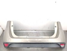 850123327R HINTERE STOSSSTANGE / 297322 FÜR RENAULT GRAND SCENIC III JZ0/1_ 1.