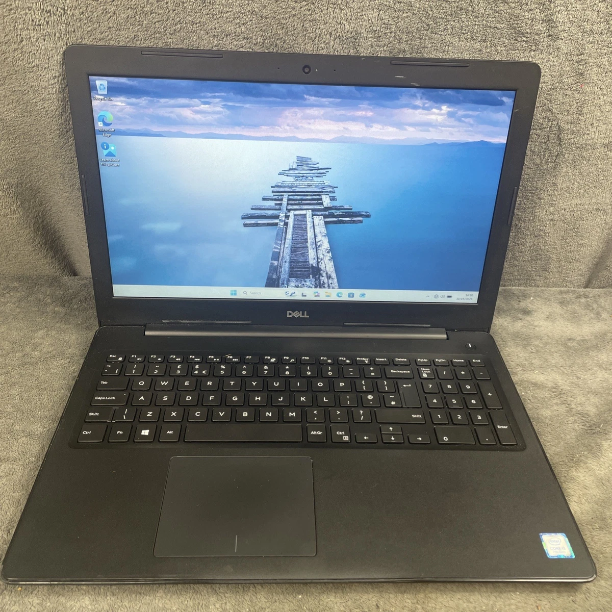 Dell Intel Core i3 7th Gen. PC Laptops & Netbooks for sale | eBay UK