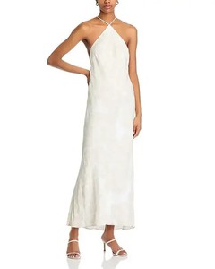 knit dress long sleeve Dresses 20s beaded dress main image 1