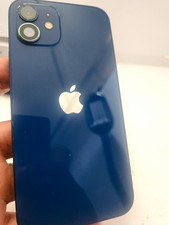 Apple iPhone 12 64GB Blue Bar Smartphone 12MP...
