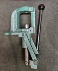 RCBS Rock Chucker II Single Stage Reloading Press Reloader Hornady Lyman