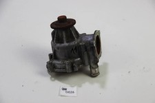 BMW E36 M3 3.0L 3.2L S50B30 S50B32 ENGINE WATER PUMP WAPU water pump 1318279