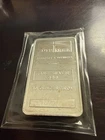 NTR Metals Silver Bar Fine Silver 10oz .999