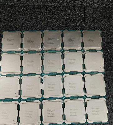 Lot of 20 Intel Xeon E5-2660v4 SR2N4 2GHz FCLGA2011-3 14 Core 35MB CPU Processor
