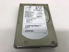 Seagate Cheetah T10 ST3146755SS  146GB 10K 3.5" SAS HDD 