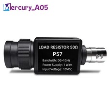 P57 50Ohm Feed Through Terminator BNC Female ...