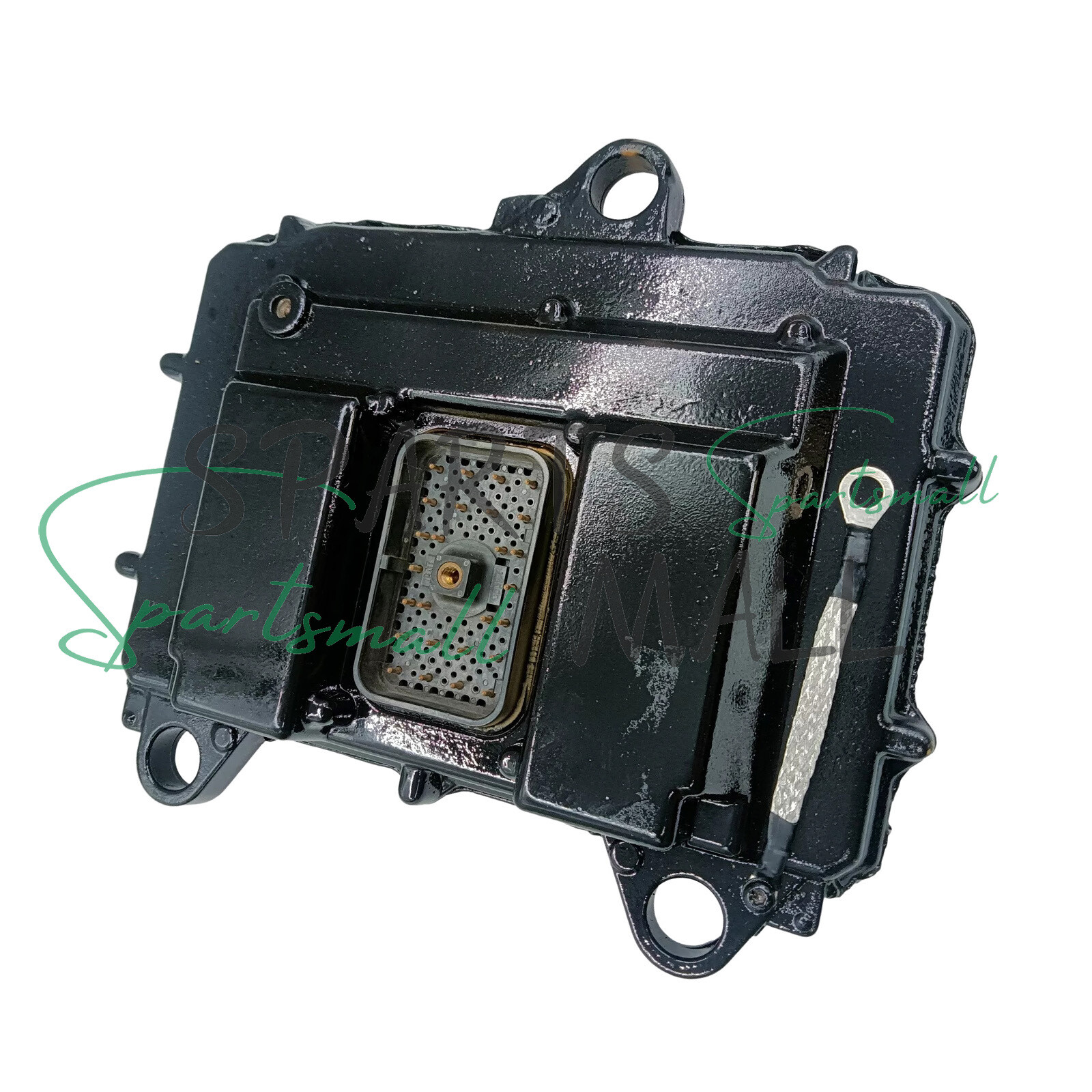 216-0658 10R5613 ECM Engine Electronic Control Module ECM for CAT 226B 236B 247B