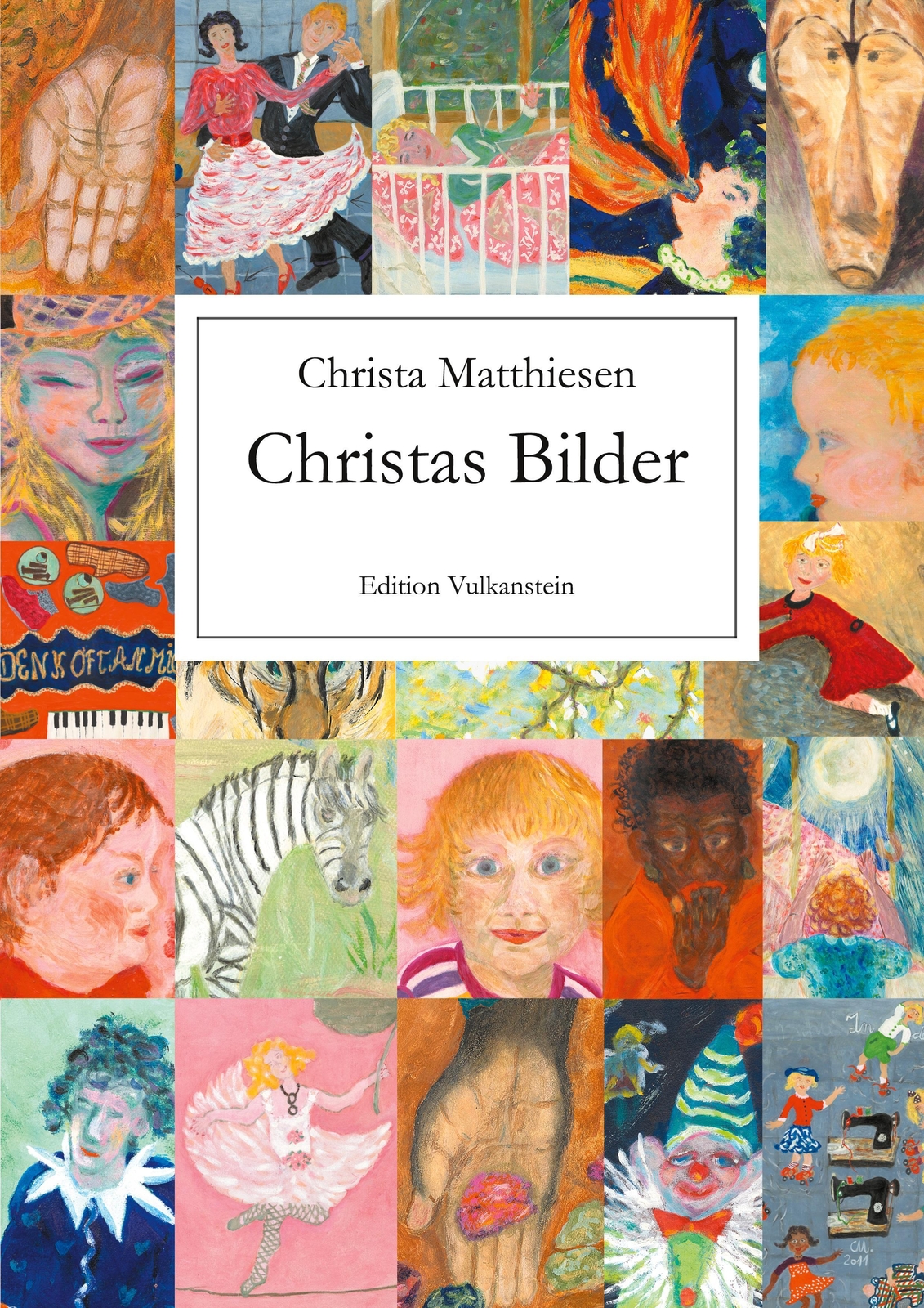 Thumbnail - Christas Bilder Agnes Voigt
