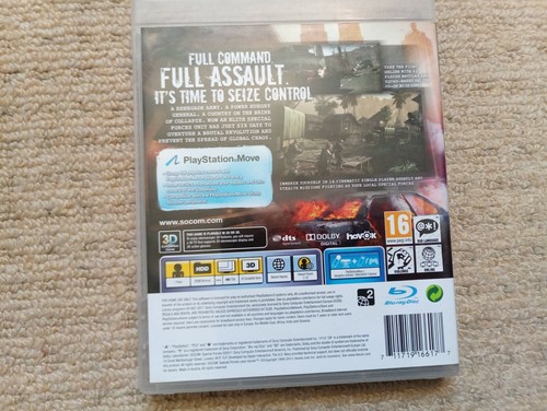 GREAT SELECTION OF SONY PS3 GAMES !! - LOT 2 - PICK FROM THE LIST - Picture 130 of 293