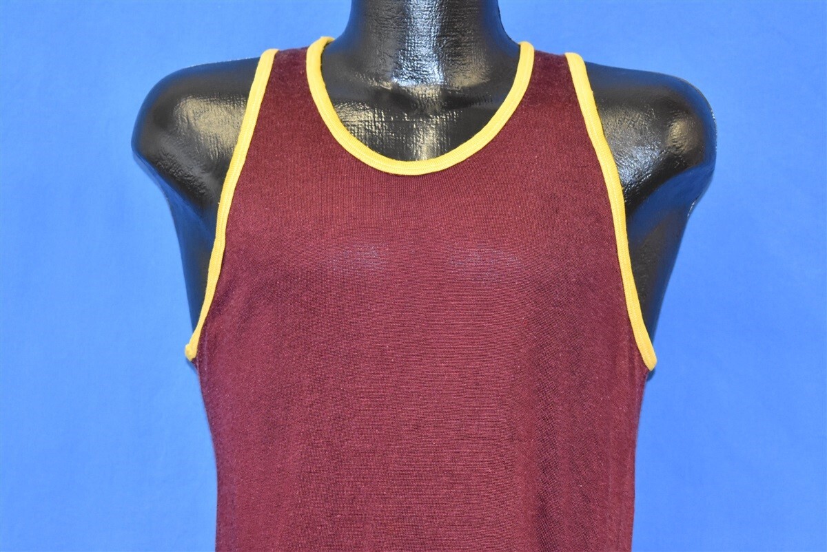 トップス 50s 60s football southern athletic Small Vintage 50s 60s Southern Athletic 1/4 Zip Jersey