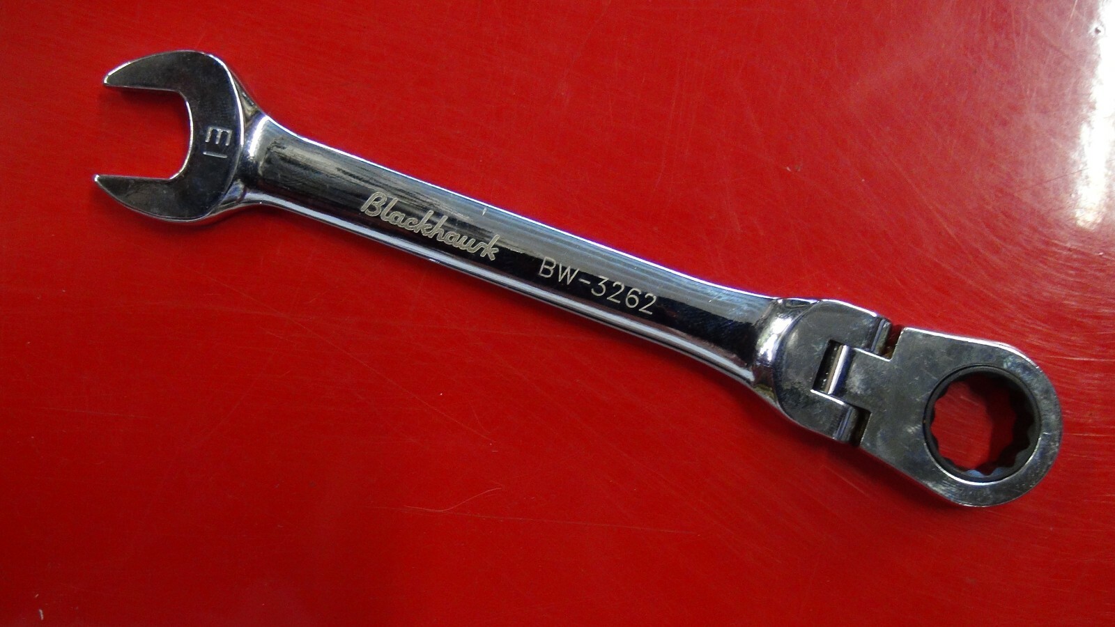 BlackHawk Flexible Gear Wrench eBay
