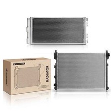 Radiateur Land Rover FREELANDER