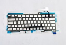 100 New US Keyboard Backlight for MacBook Pro Touch Bar 13" A2289 2020 Model