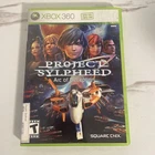 Project Sylpheed: Arc of Deception (Microsoft Xbox 360, 2007)