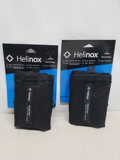 2 Helinox Chair Zero Ground Sheet Accessory for Camp Chairs
