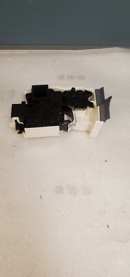 DC34-00028A New OEM Genuine Samsung Washer Door Lock Assy for WF45R6100A*