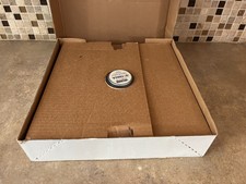 Valcom Vc-v-1060a Talkback 8" Ceiling Speaker Amplifier - White Uru1-38