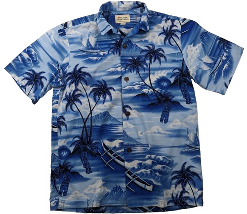 Limited Edition Patagonia Pataloha Opihi Man Chouinard Hawaiian
