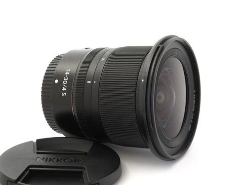 nikkor z 14 30