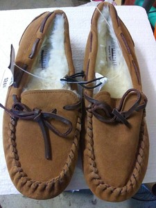 aeropostale moccasins